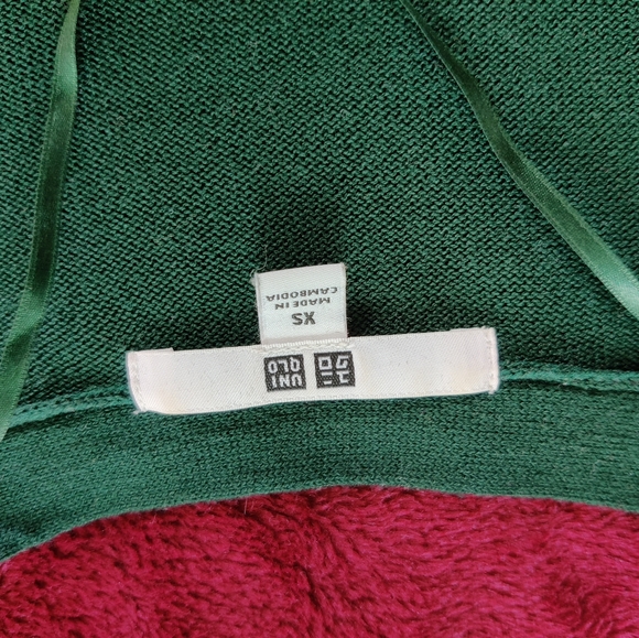 Uniqlo Long Cardigan - Picture 1 of 6